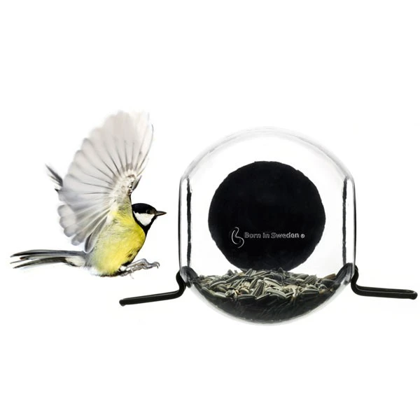 Mangeoire Bird Feeder - Born In Sweden – Image 4