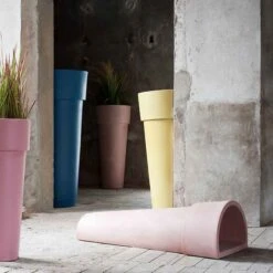 Pot Mural Marcantonio Au Mur - Serralunga