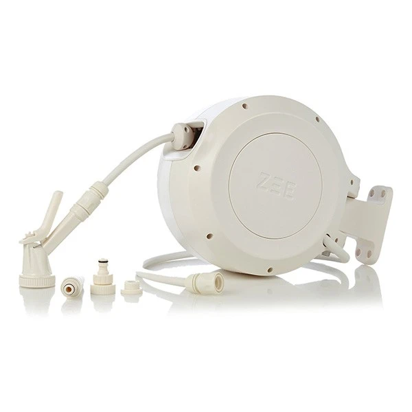 Tuyau D'arrosage Avec Enrouleur MIRTOON - ZEE – Image 14