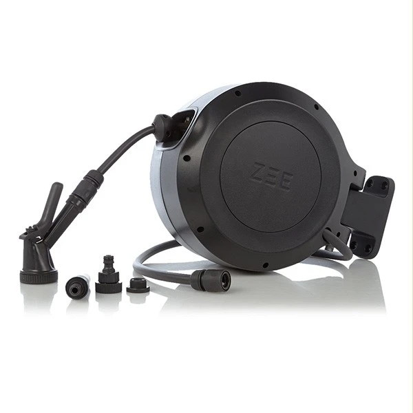 Tuyau D'arrosage Avec Enrouleur MIRTOON - ZEE – Image 16