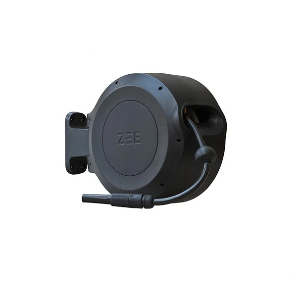 Tuyau D'arrosage Avec Enrouleur MIRTOON - ZEE – Image 15