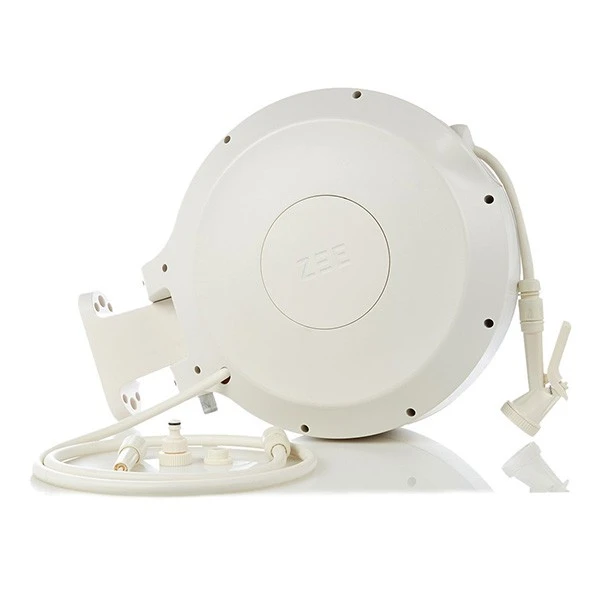 Tuyau D'arrosage Avec Enrouleur MIRTOON - ZEE – Image 17