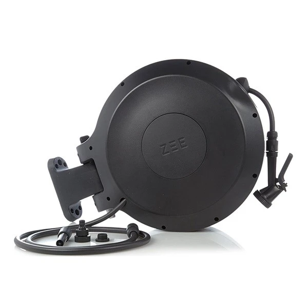 Tuyau D'arrosage Avec Enrouleur MIRTOON - ZEE – Image 18