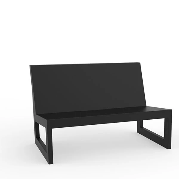 Canapé Modulable Frame - Module Central - Vondom – Image 3