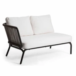 Module Gauche 2 Places Canapé Yland - Oasiq