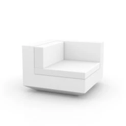 Canapé Modulable Vela - Module Gauche - Vondom