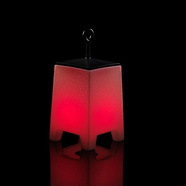 Lampe A Poser RGB Mora - Vondom – Image 3