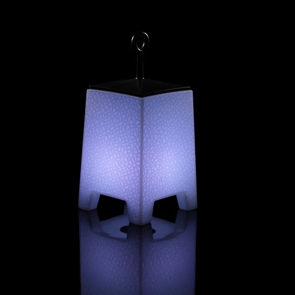Lampe A Poser RGB Mora - Vondom – Image 2