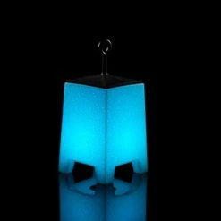 Lampe A Poser RGB Mora - Vondom