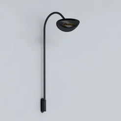 Applique Murale Chauffante Hotdoor Modèle Arc Long - Phormalab