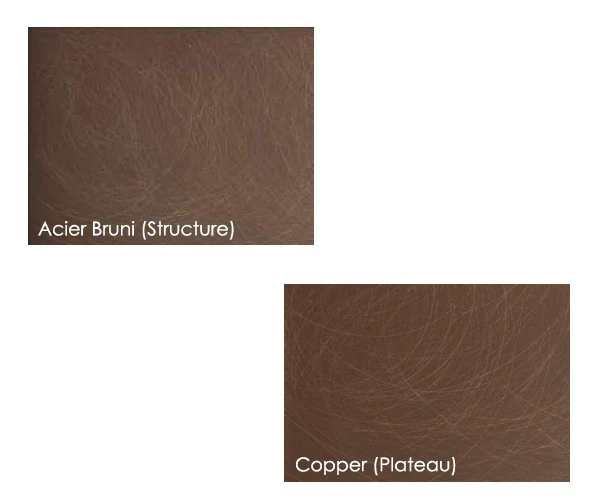 Chaise Riviera - DeCastelli – Image 4