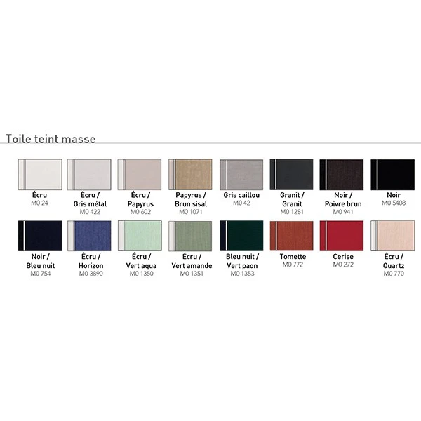 Pouf Rivage Basalte - Vlaemynck – Image 9