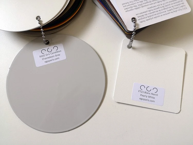 Table De Repas Marumi Small - EGO Paris – Image 6