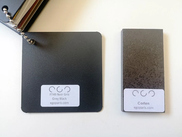 Table De Repas Marumi Small - EGO Paris – Image 9