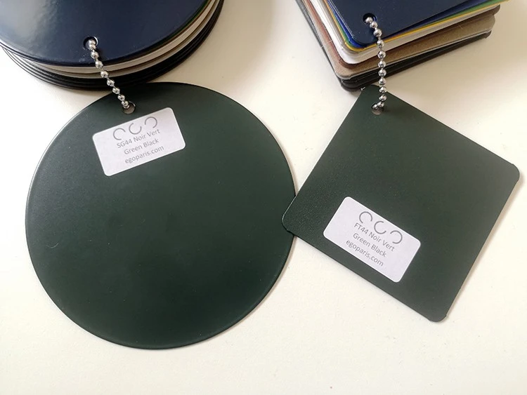 Table De Repas Marumi Small - EGO Paris – Image 7