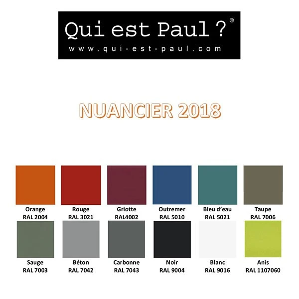 Fauteuil Altesse - Qui Est Paul? – Image 14