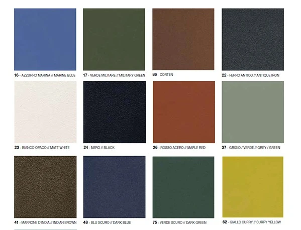 Fauteuil Lounge Riviera - Emu – Image 18