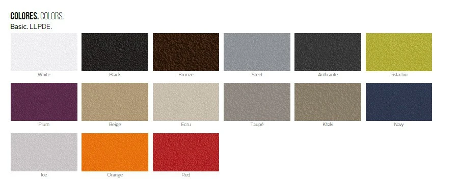 Canapé Pixel - Module Gauche - Vondom – Image 6