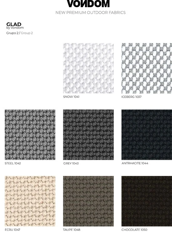 Fauteuil Suave - Vondom – Image 4