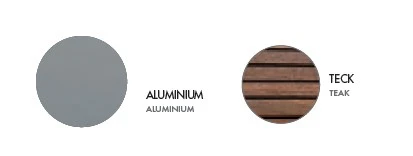 Table Basse D'Angle Tandem - EGO Paris – Image 9