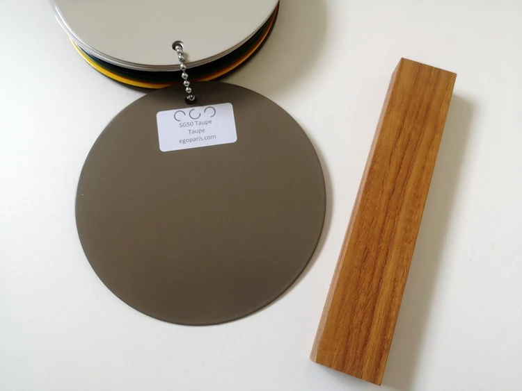 Table De Repas Marumi Small - EGO Paris – Image 8