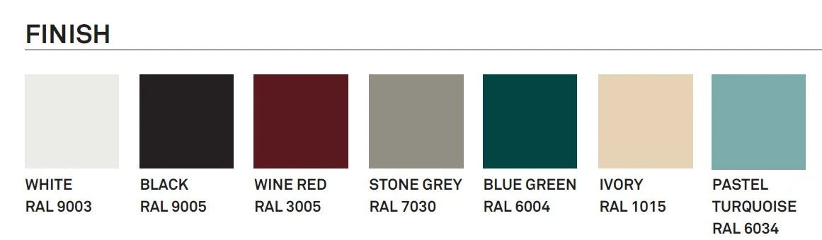 Chaise Tio - Massproductions – Image 7