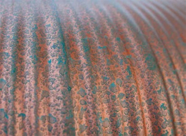 Statue Oxidized Penelope - MyYour – Image 8