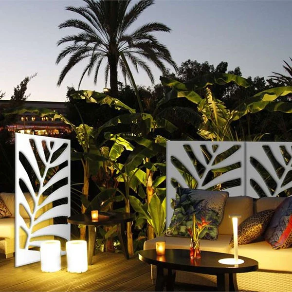 Paravent Kentia - Serralunga – Image 4