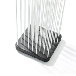 Paravent Sticks Base Carrée - Extremis