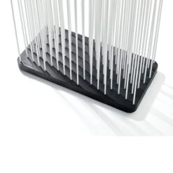 Paravent Sticks Base Rectangulaire L60cm - Extremis