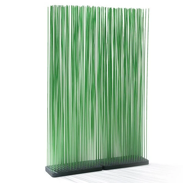 Paravent Sticks Base Rectangulaire L60cm - Extremis – Image 5