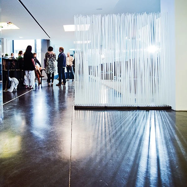 Paravent Sticks Base Rectangulaire L60cm - Extremis – Image 9