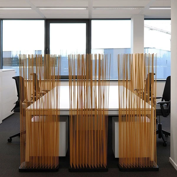 Paravent Sticks Base Rectangulaire L60cm - Extremis – Image 6