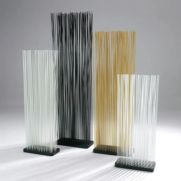 Paravent Sticks Base Rectangulaire L60cm - Extremis – Image 11