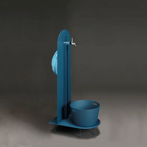 Petite Fontaine Myrtifolia H100cm à Planter - Laorus – Image 8