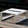 Petite Table Modulable Kama - EGO Paris