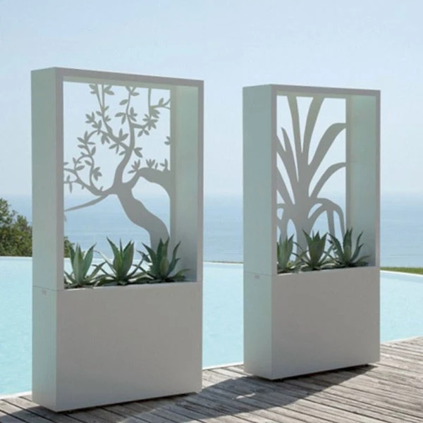 Jardinière Olivier - Agave - Talenti – Image 4