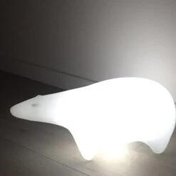 Polar Bear Lumineux - Pdconcept