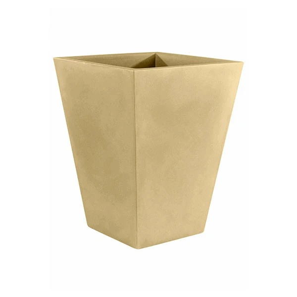 Pot Carré Haut Cône - Vondom – Image 2