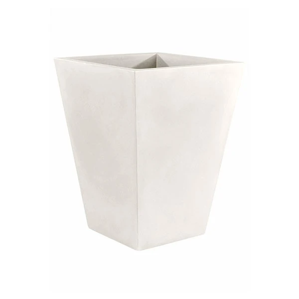 Pot Carré Haut Cône - Vondom – Image 14