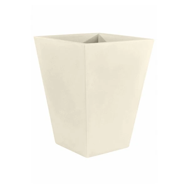 Pot Carré Haut Cône - Vondom – Image 13