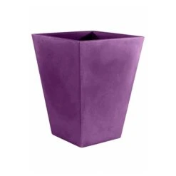 Pot Carré Haut Cône - Vondom