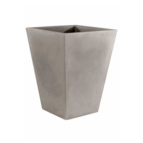 Pot Carré Haut Cône - Vondom – Image 12