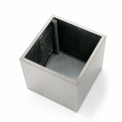 Pot Carré Fioriera - Coro