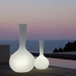Pot Chemistubes Flask Lumineux - Vondom
