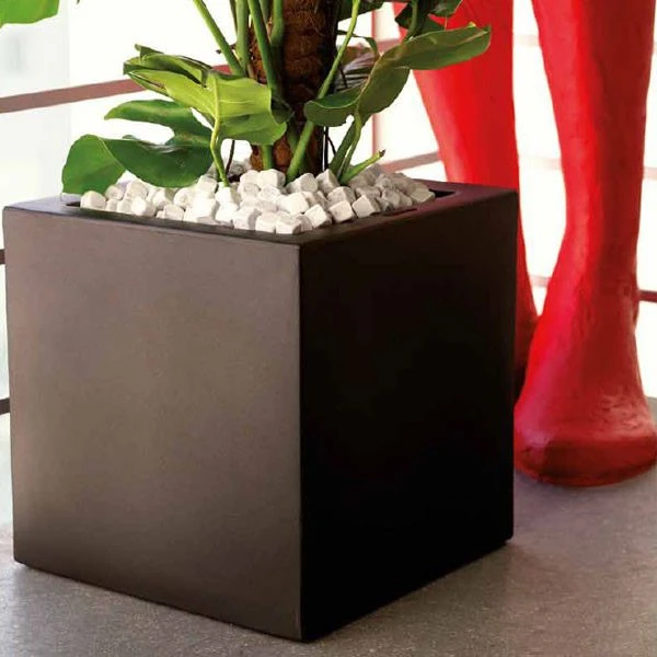 Jardinière Cubo - Vondom – Image 17