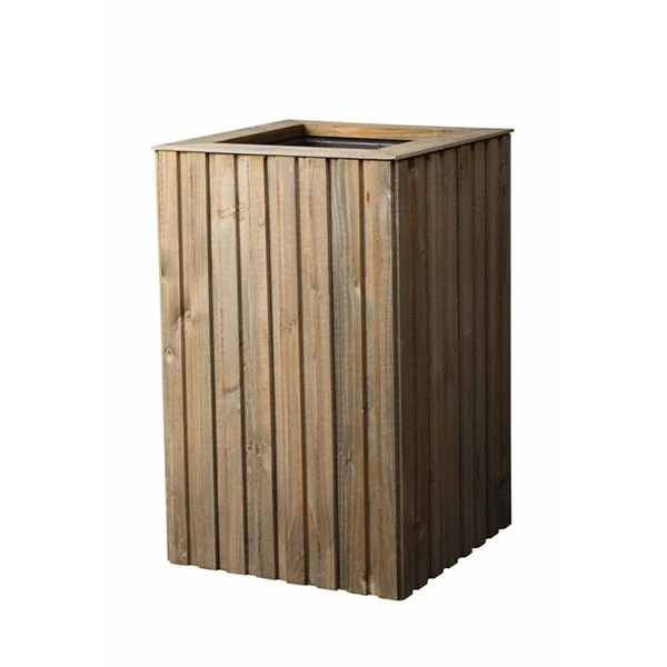 Pot Haut Forest - Hobby Flower – Image 3