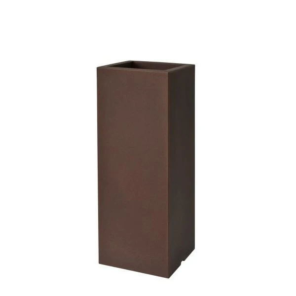 Pot Kube High Slim - Euro3Plast – Image 2