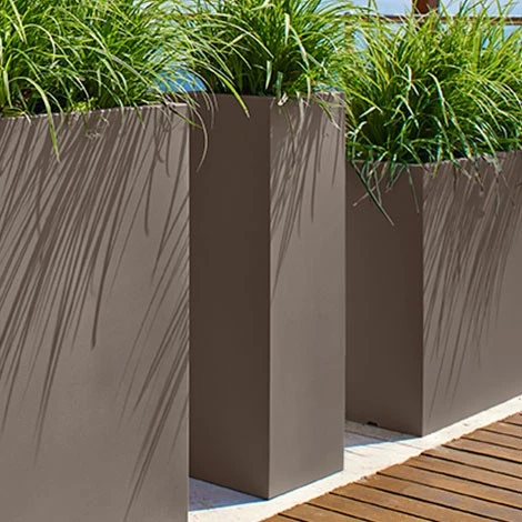 Pot Kube Tower - Euro3Plast – Image 5