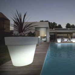 Pot Maceta Lumineux - Vondom